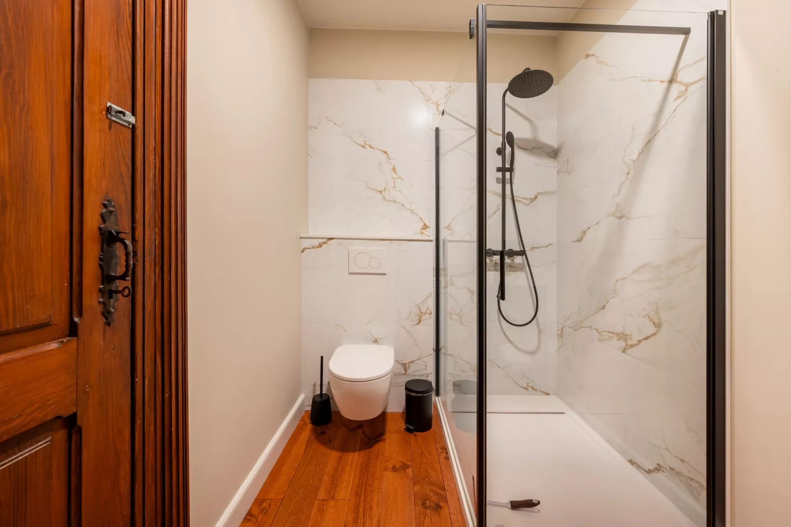 Pastorij Rutten-Badkamer