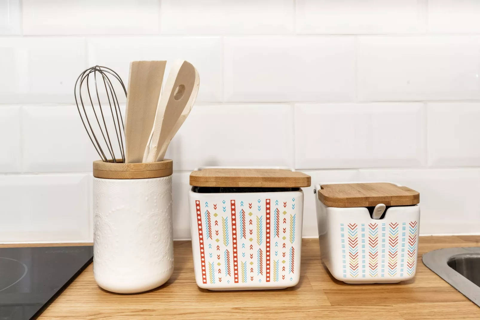 Binibeca Vell IV-Sfeer