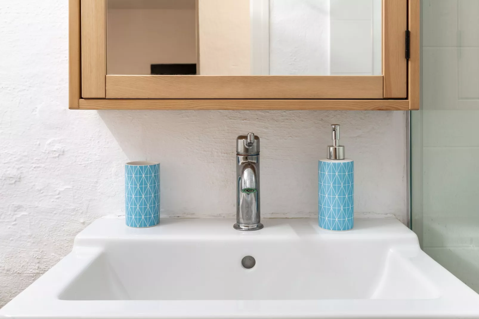 Binibeca Vell IV-Sfeer