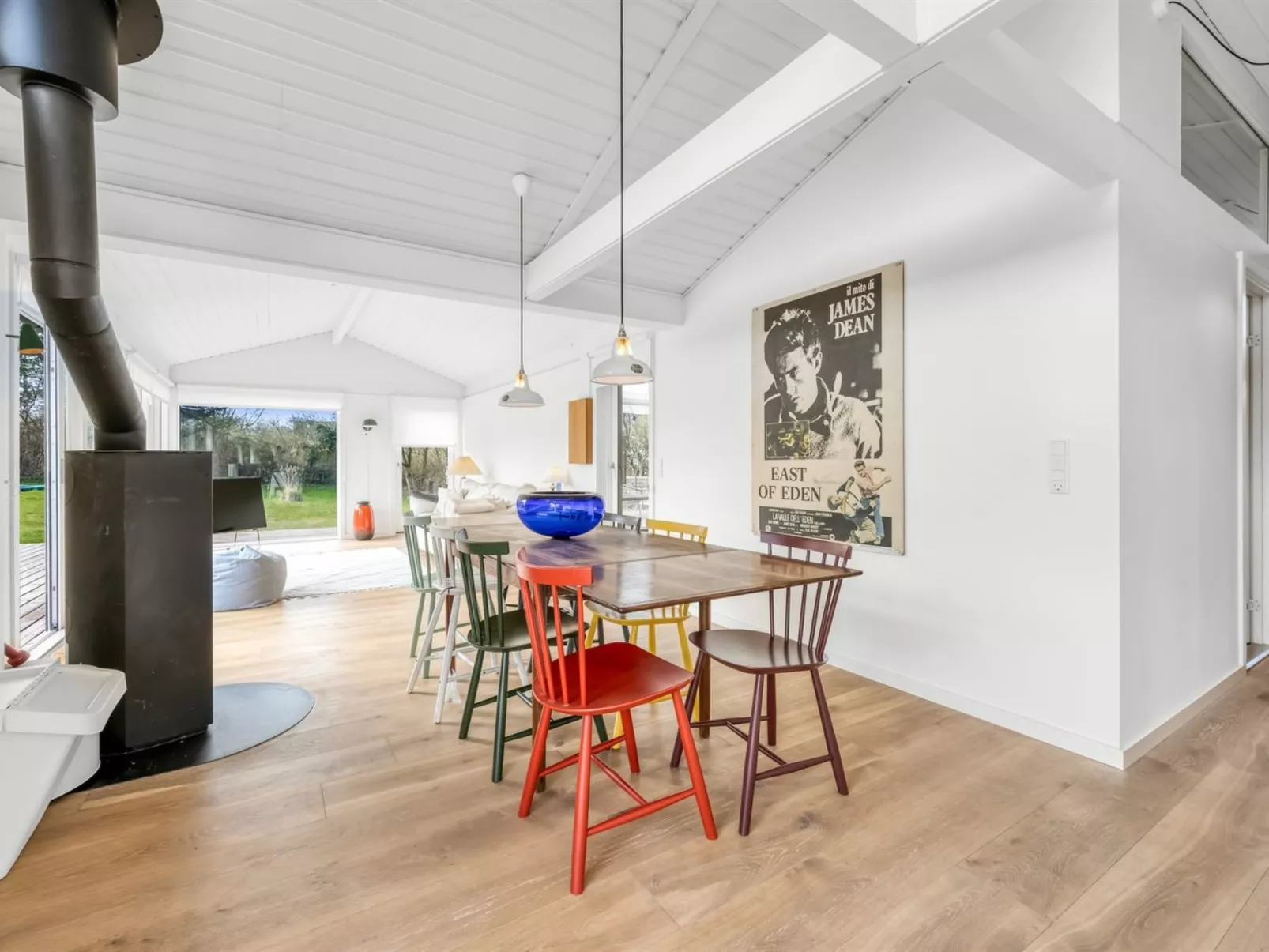 "Goodje" - 1.4km from the sea-Binnen