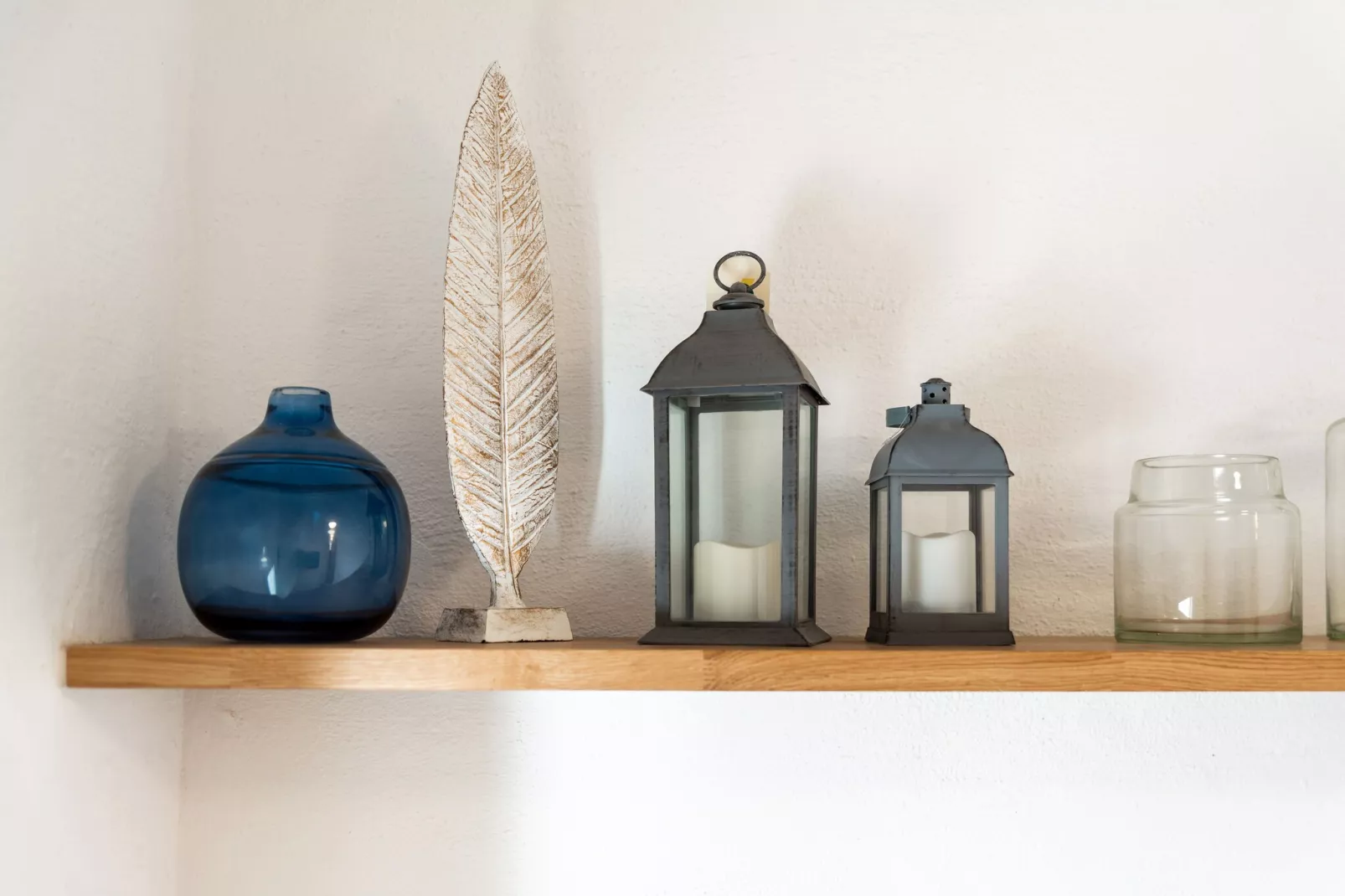 Binibeca Vell IV-Sfeer