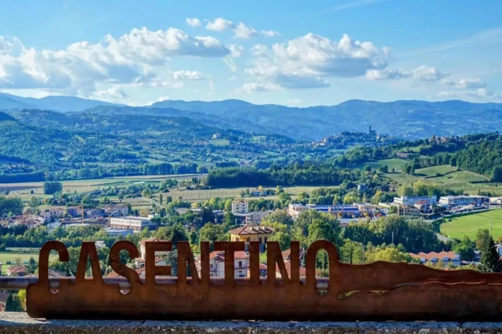 Orchidea-Gebieden zomer 20km