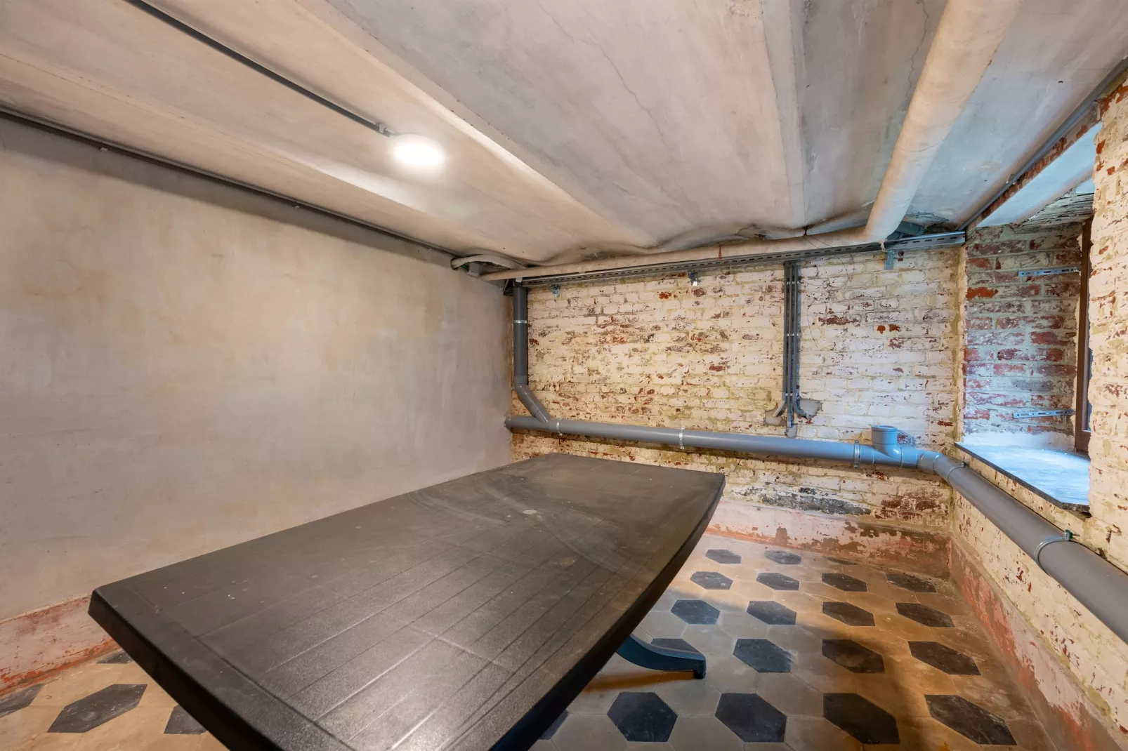 Pastorij Rutten-Faciliteiten