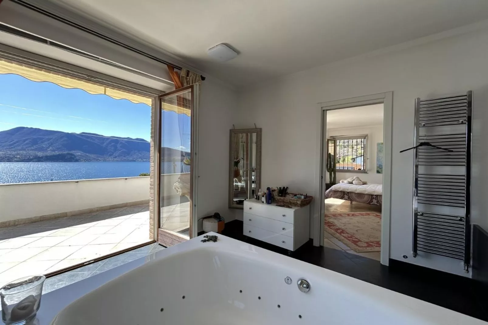 Villa Gonte Quattro-Faciliteiten