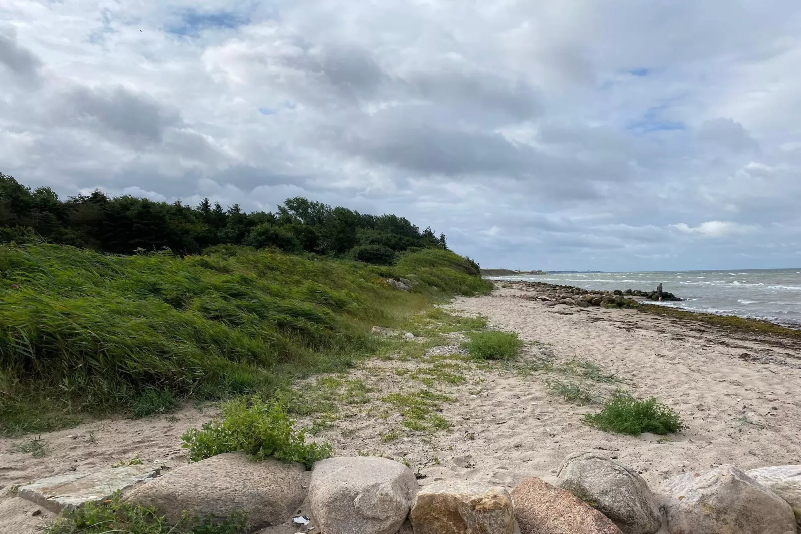 Familie strandhuis -- By Traum Ferienwohnungen-Niet-getagd