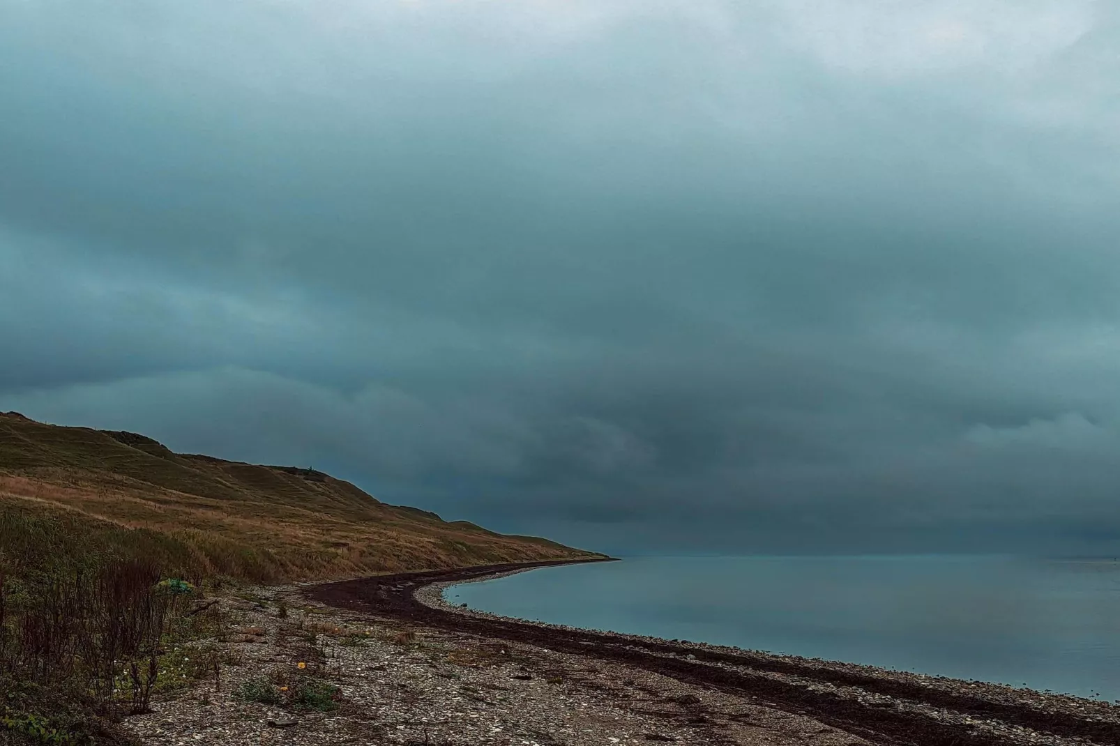 8 persoons vakantie huis in Vestervig-By Traum-Waterzicht