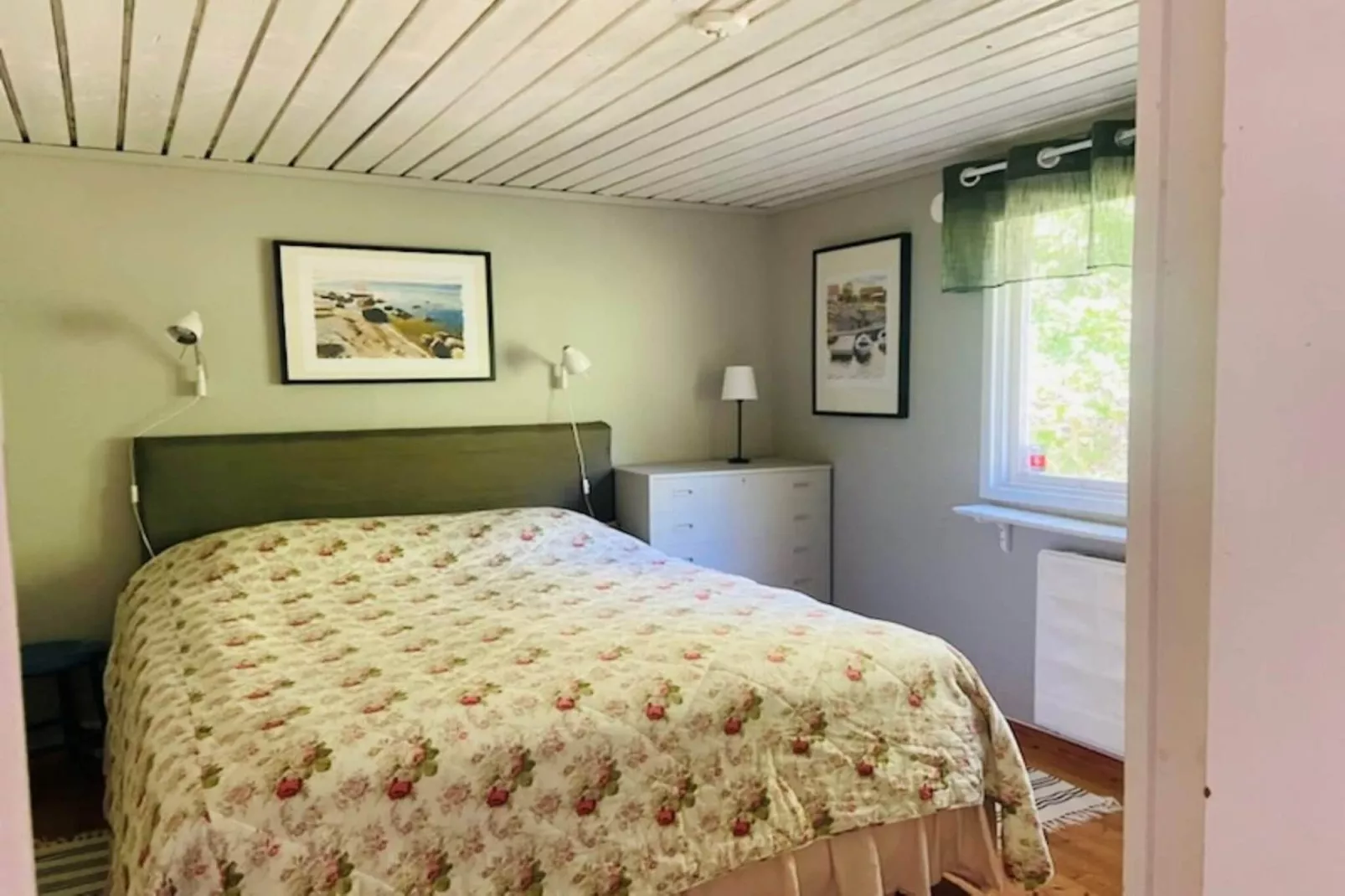 6 persoons vakantie huis in STURKÖ-By Traum-Binnen