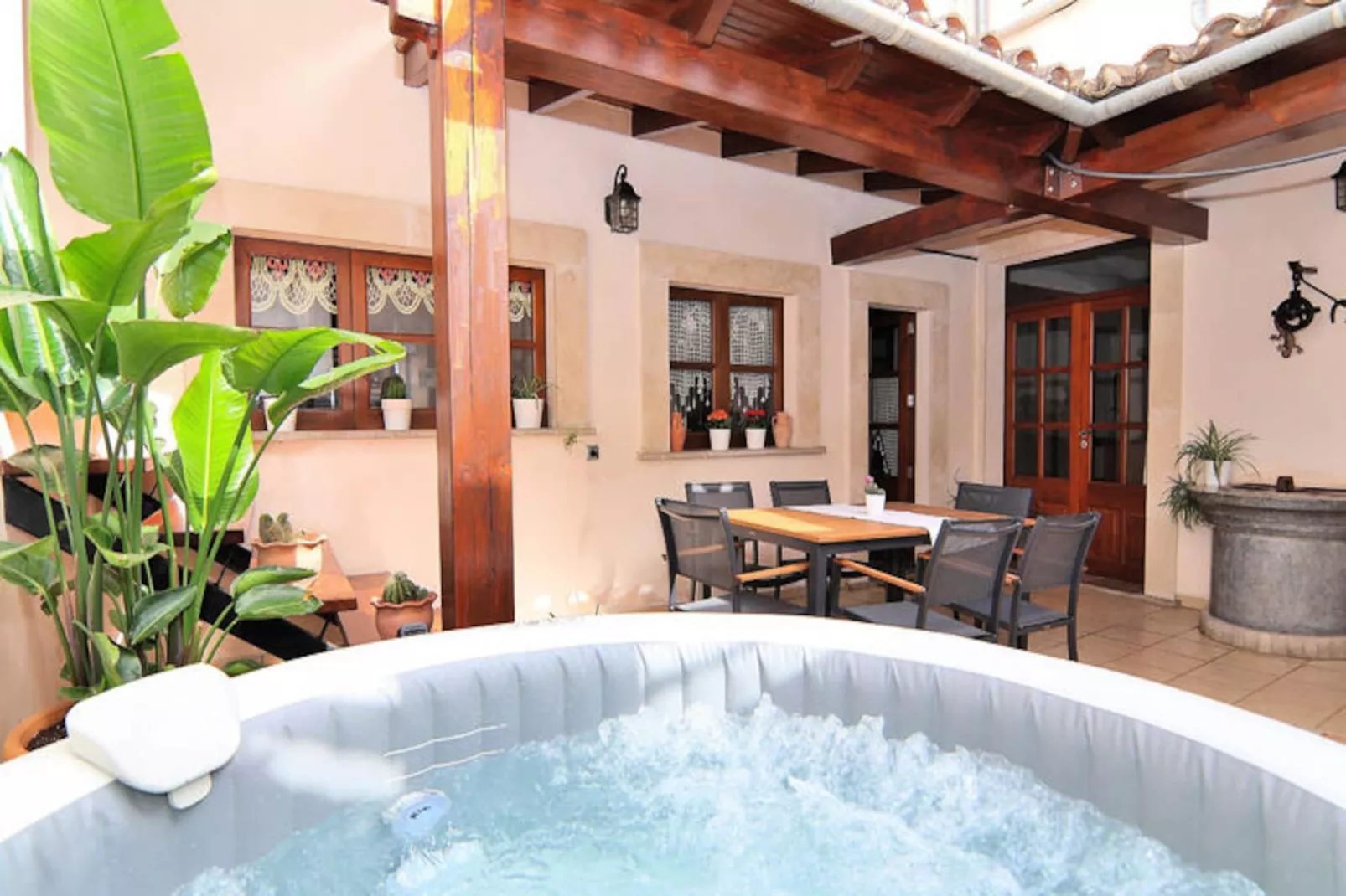 Maison à Santa Margalida