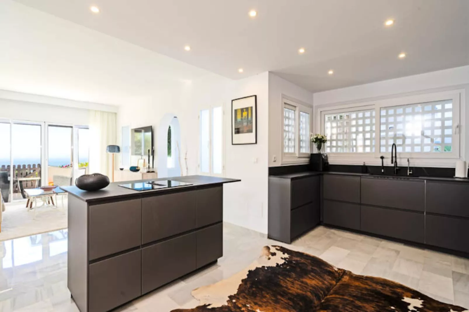 Appartements à Ojen