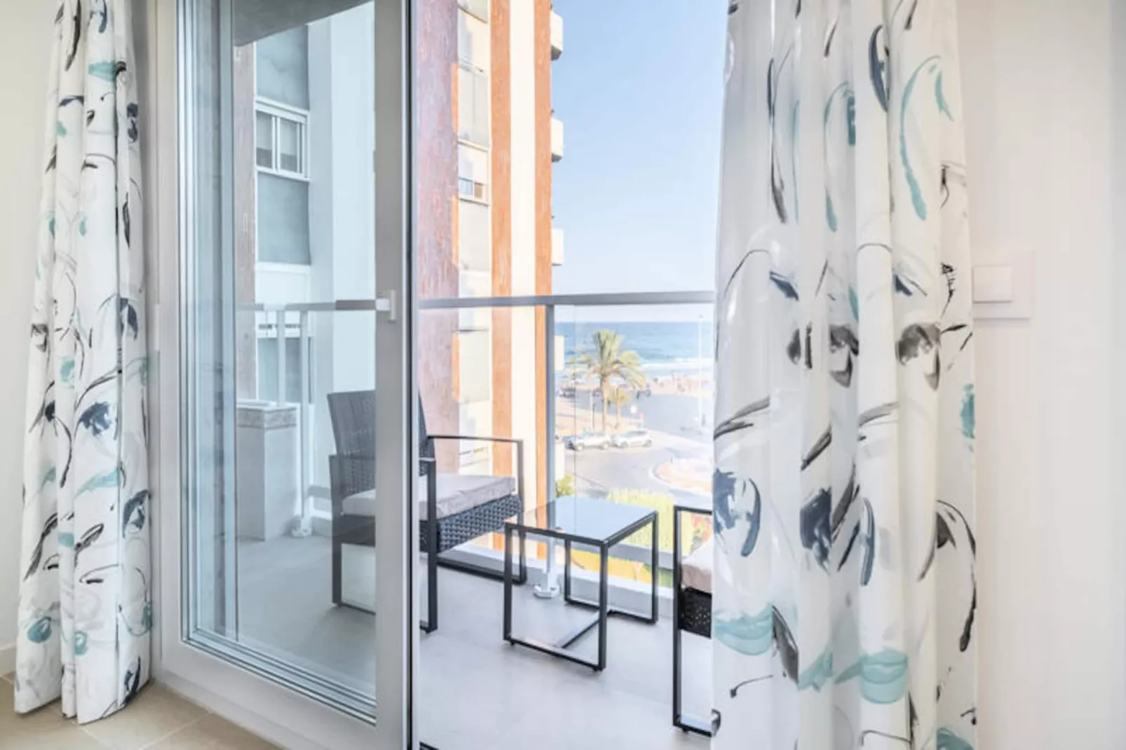 Appartements à Puerto de Sagunto