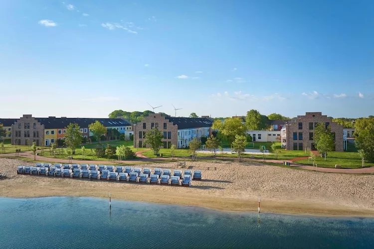 Doppelzimmer mit 3er Alkoven