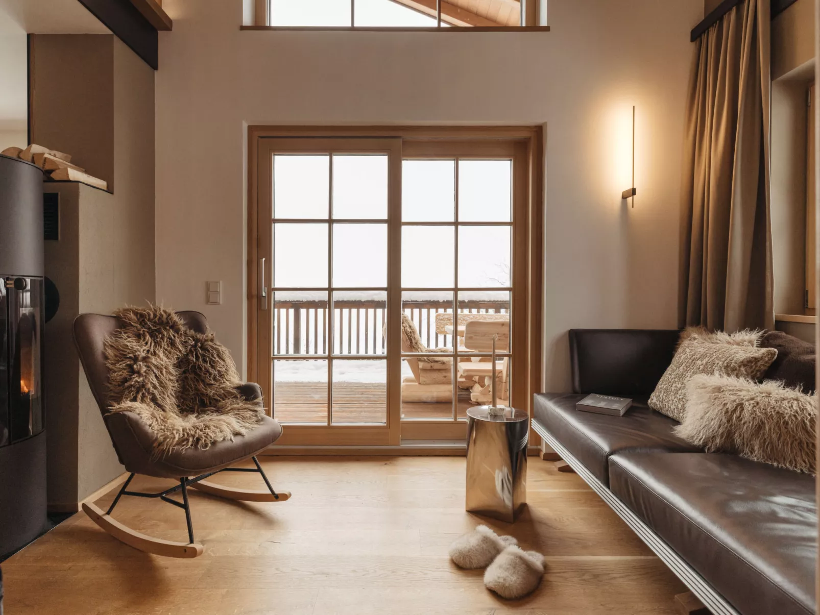 Royal Mountain Lodge