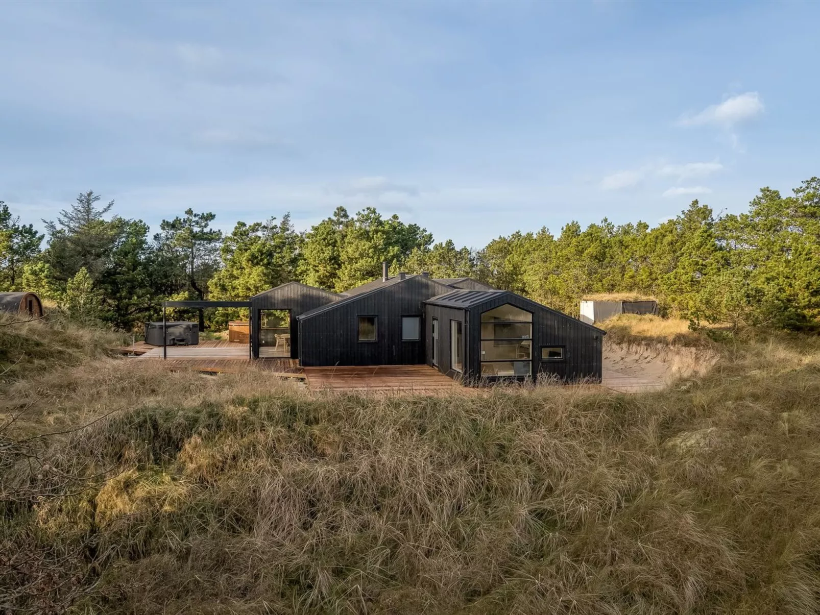 "Erja" - 600m from the sea