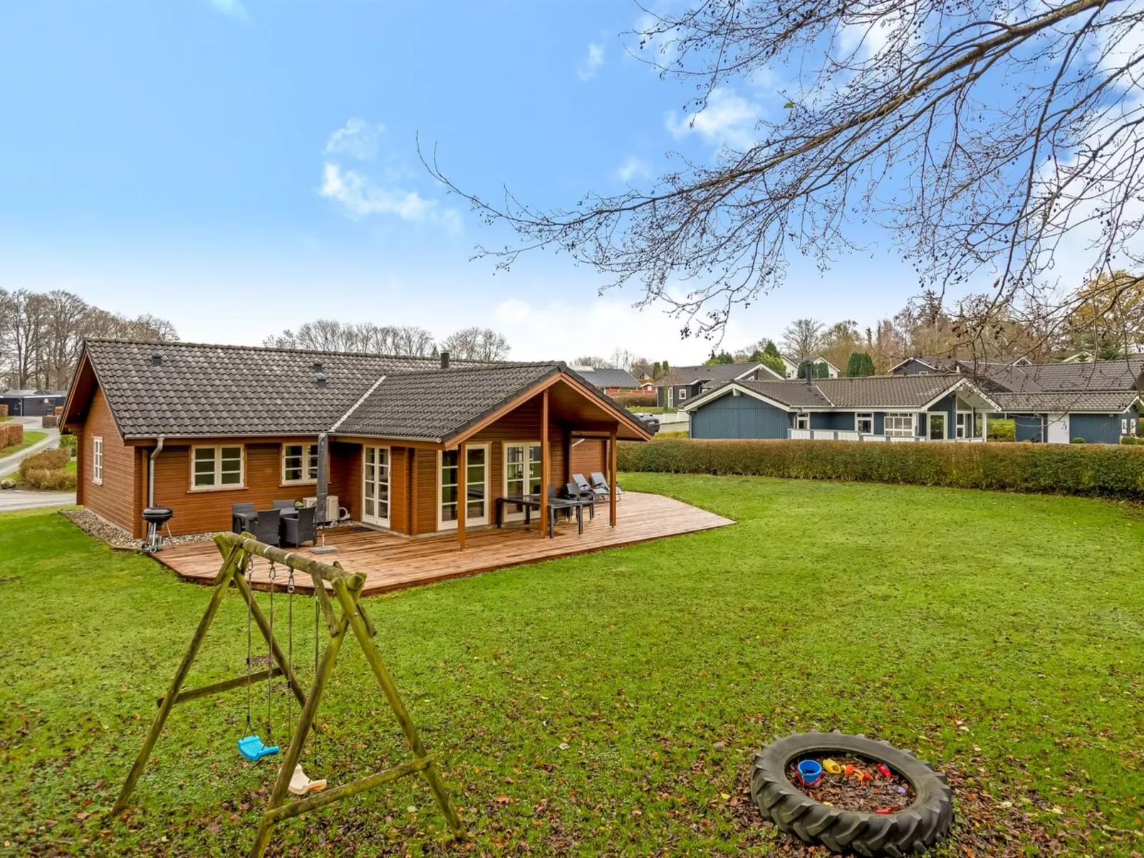 "Marisol" - 200m from the sea