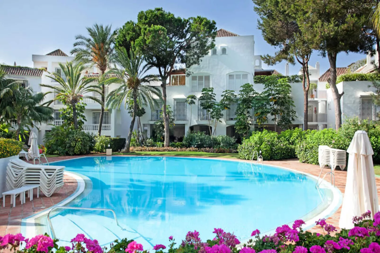 Appartements à Marbella