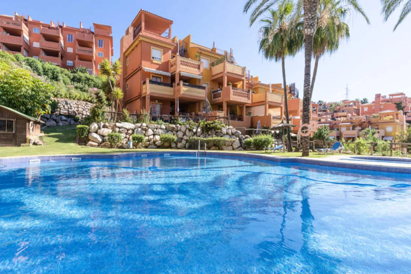 Appartements à Marbella