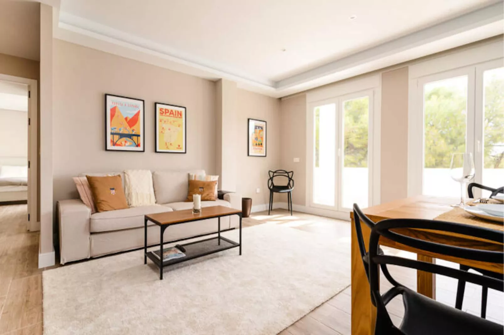 Appartements à Mijas Costa