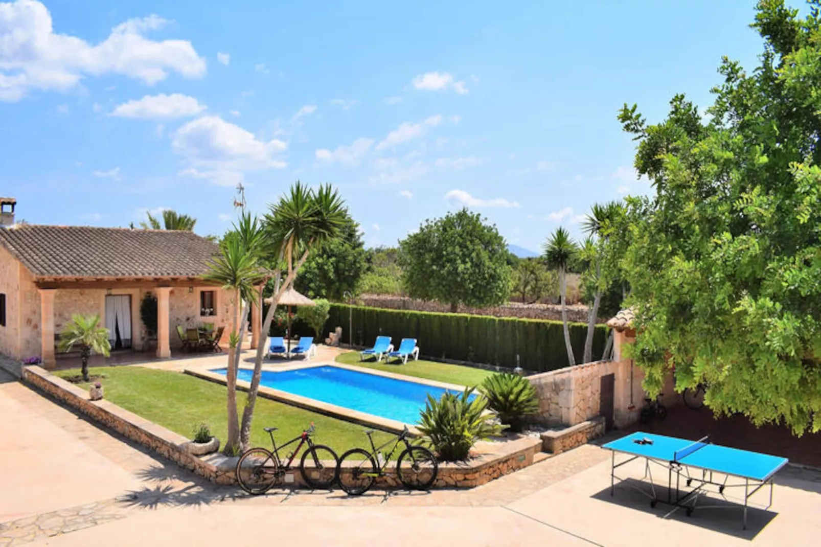 Maison à Santa Margalida