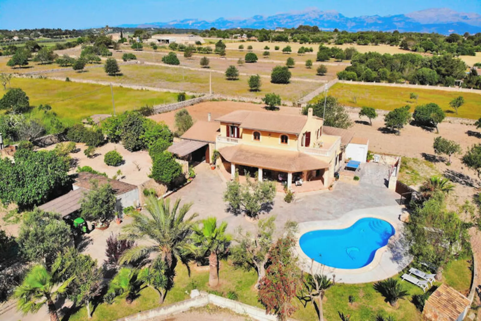 Maison à Santa Margalida