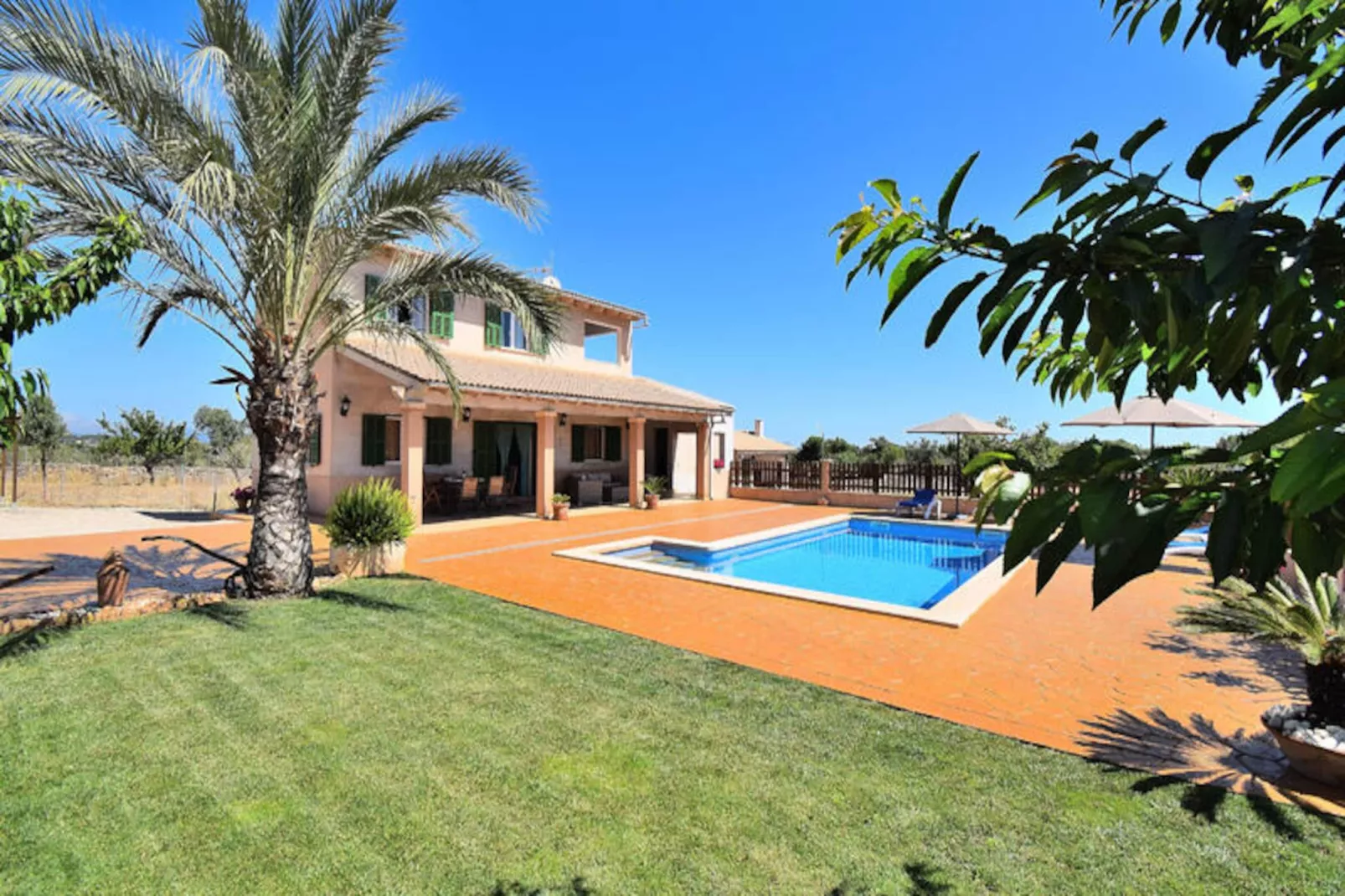 Maison à Santa Margalida