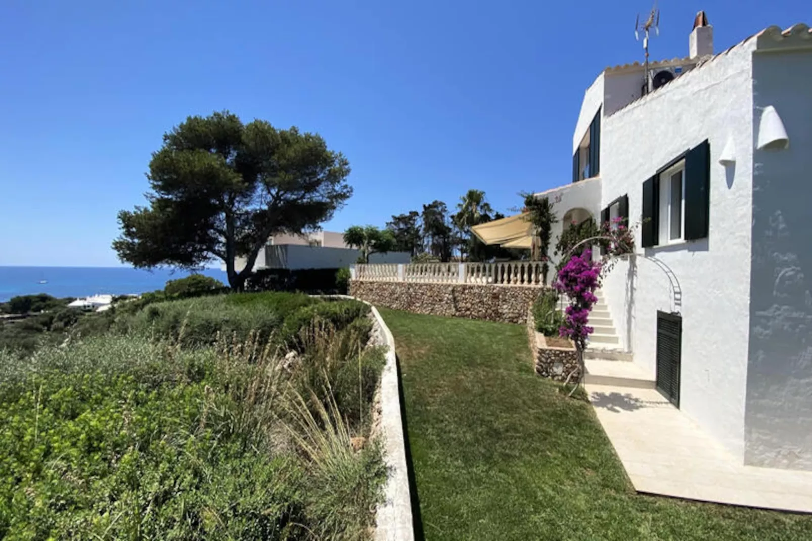 Maison à Binisafuller