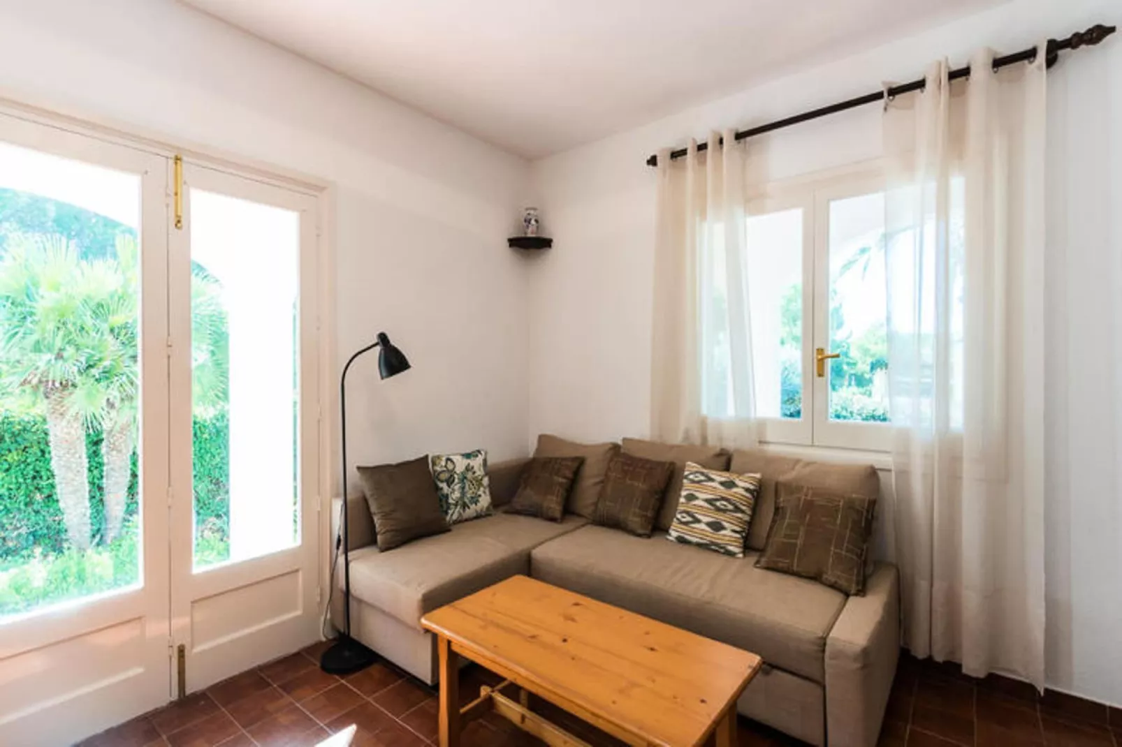 Maison à Cala Galdana