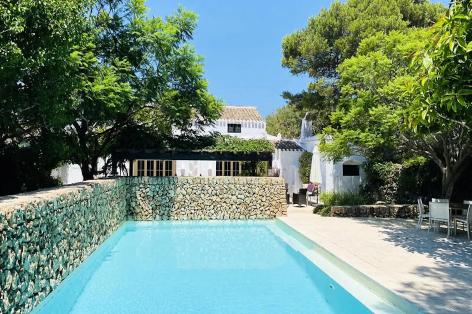 Maison à Sant Climent