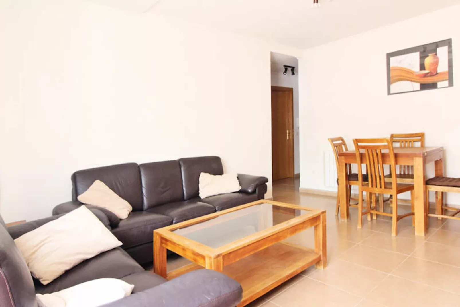 Appartements à Puerto de Sagunto