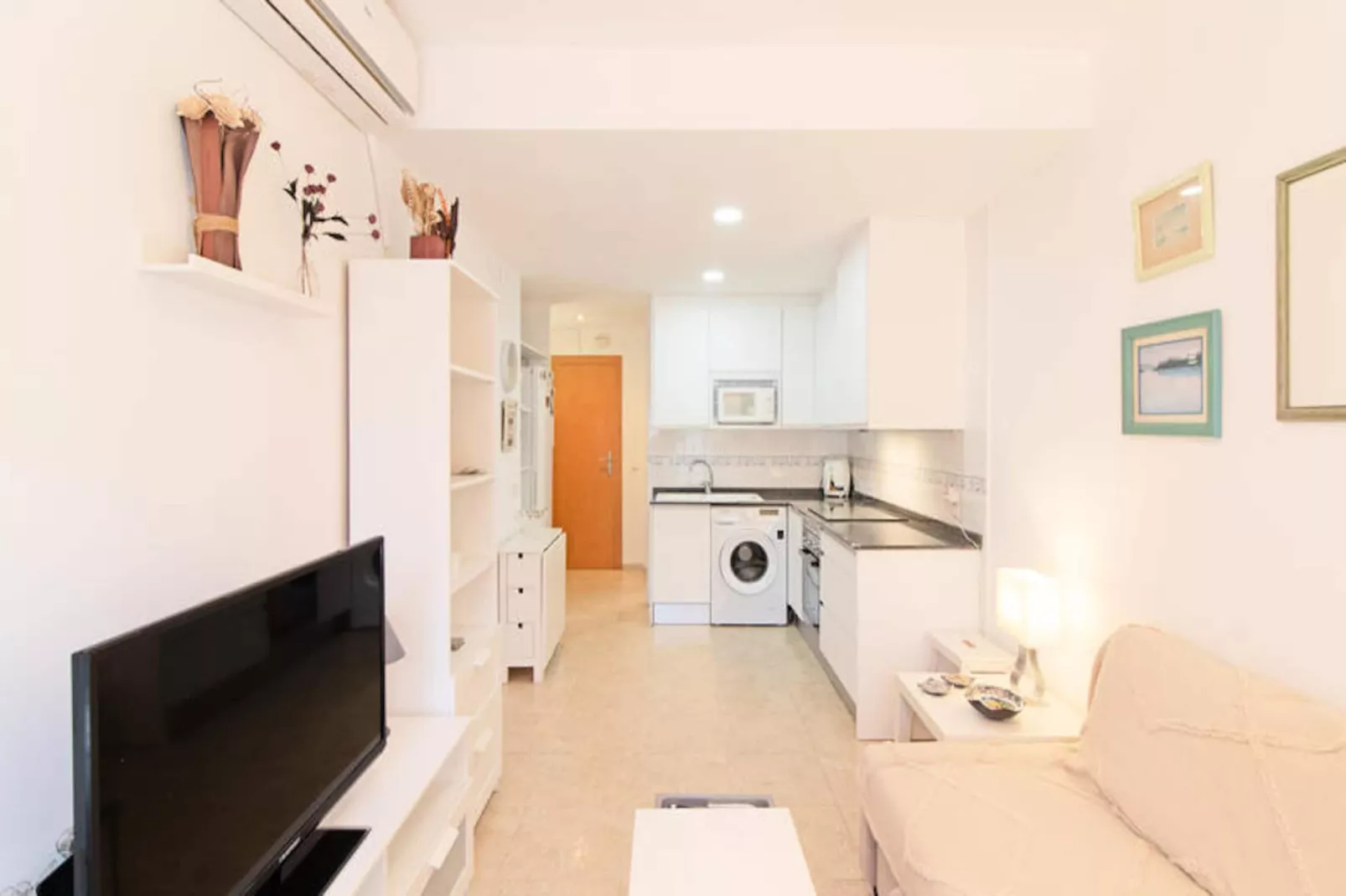 Appartements à Puerto de Sagunto