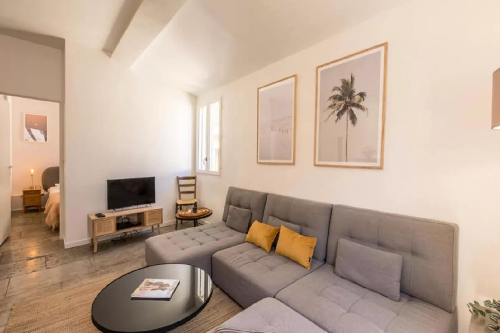 Appartements à Montpellier