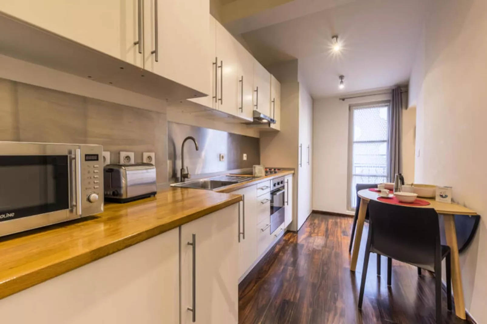 Appartements à Montpellier