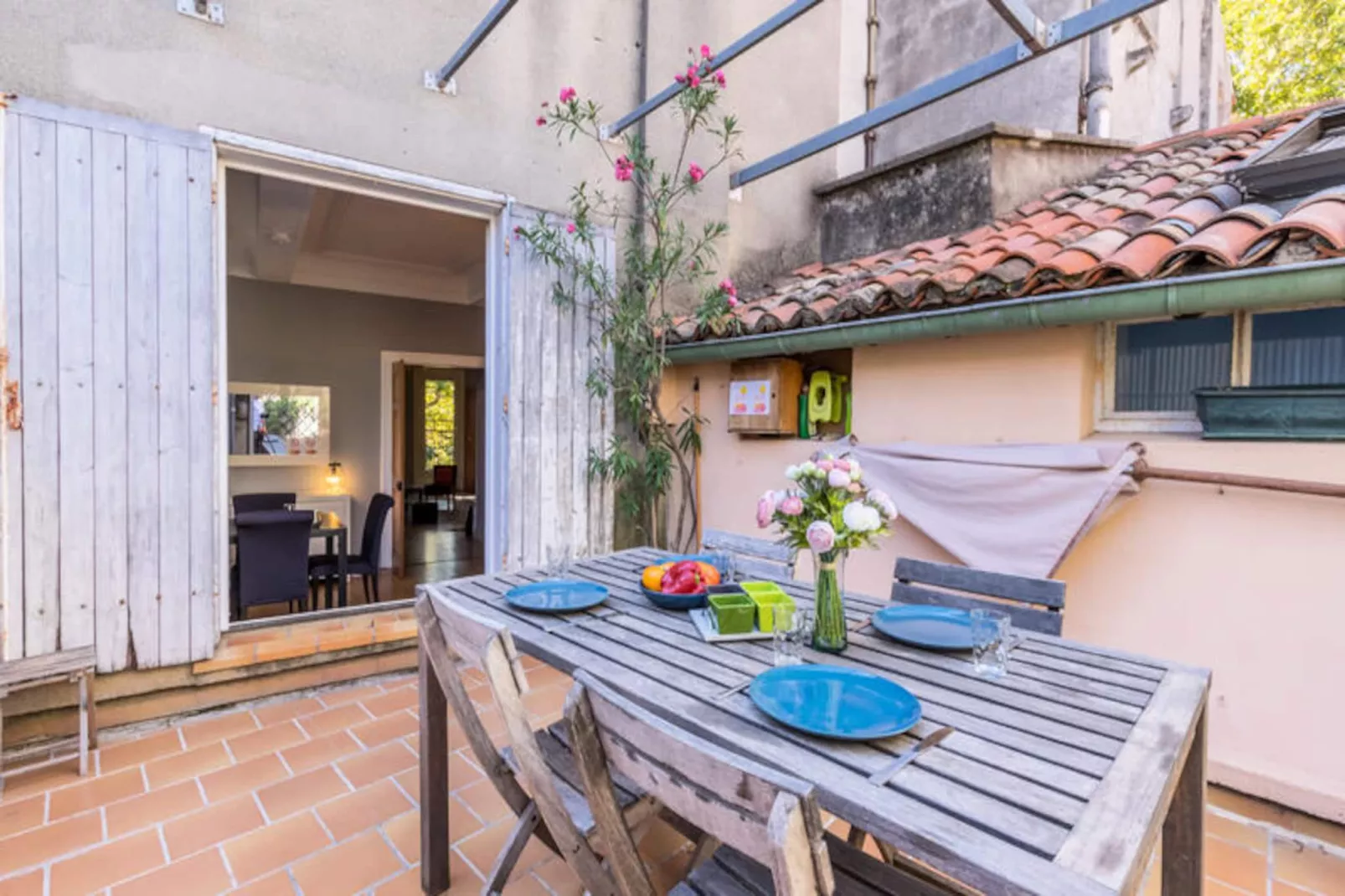 Appartements à Montpellier