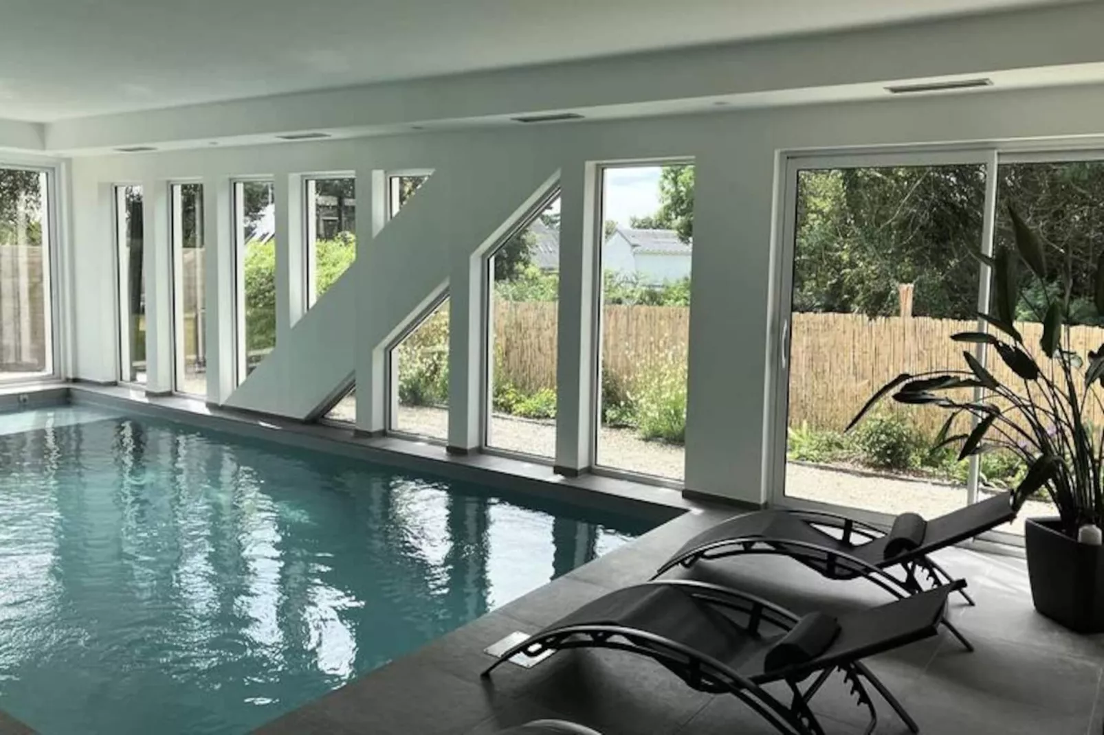 Maison à Trebeurden