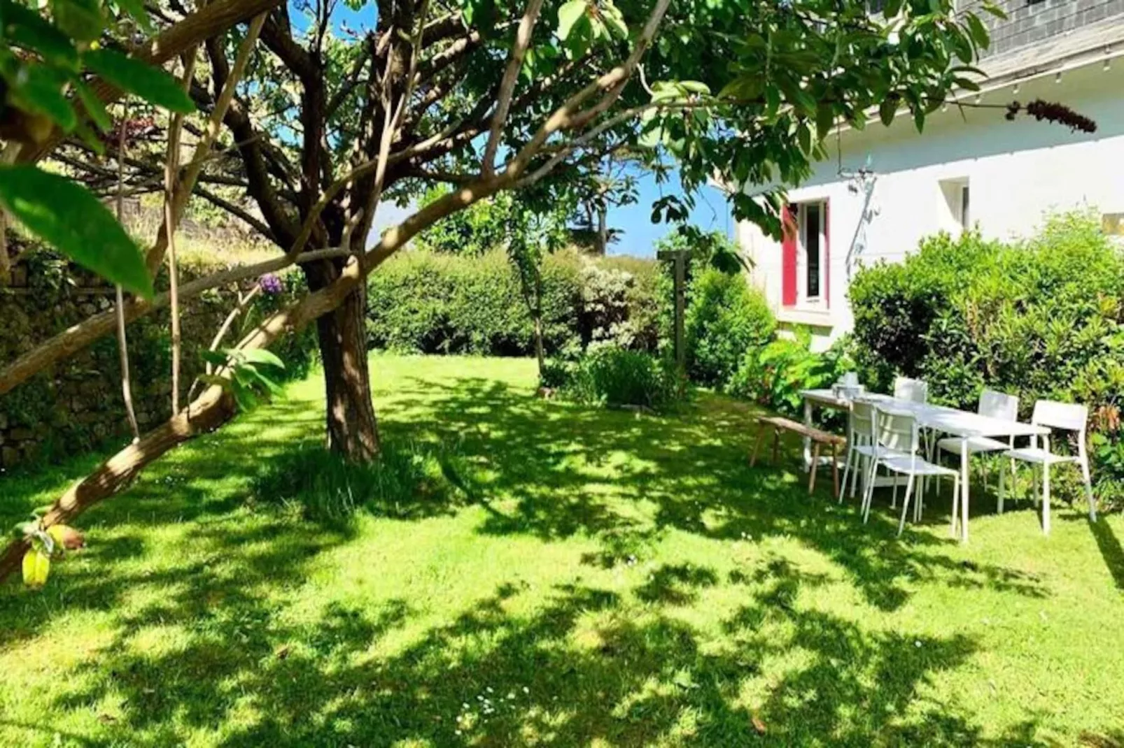 Maison à Trebeurden