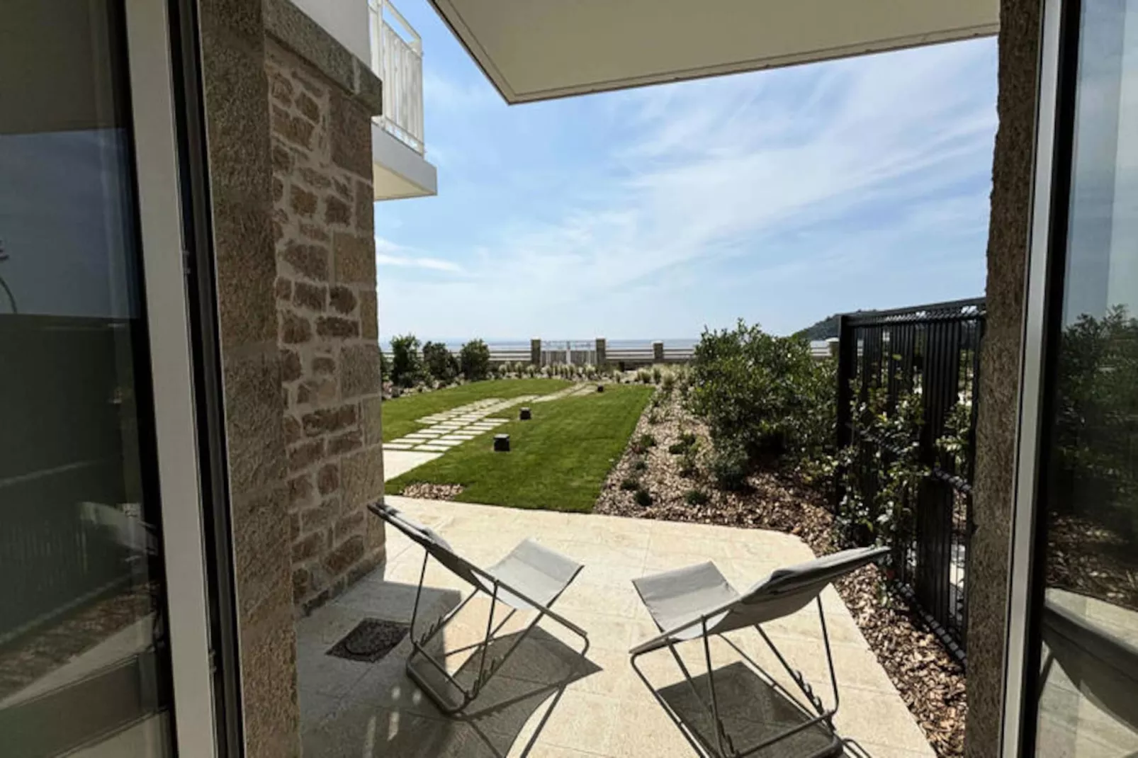 Appartements à Trebeurden