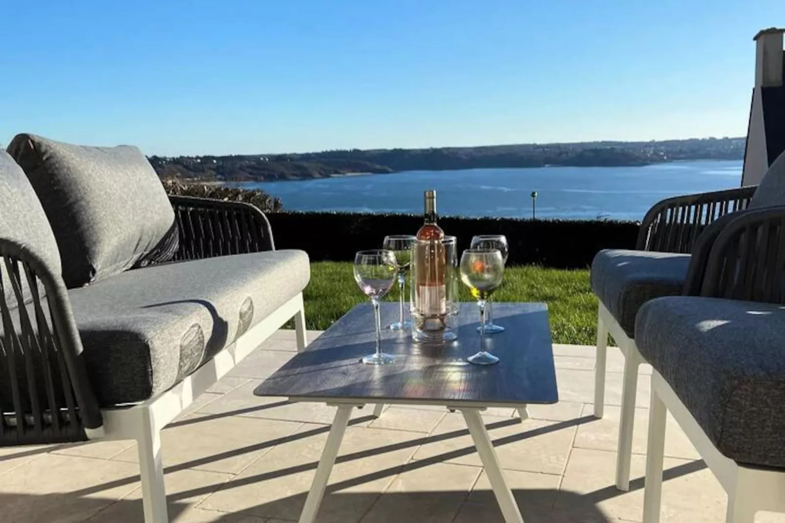 Maison à Trebeurden