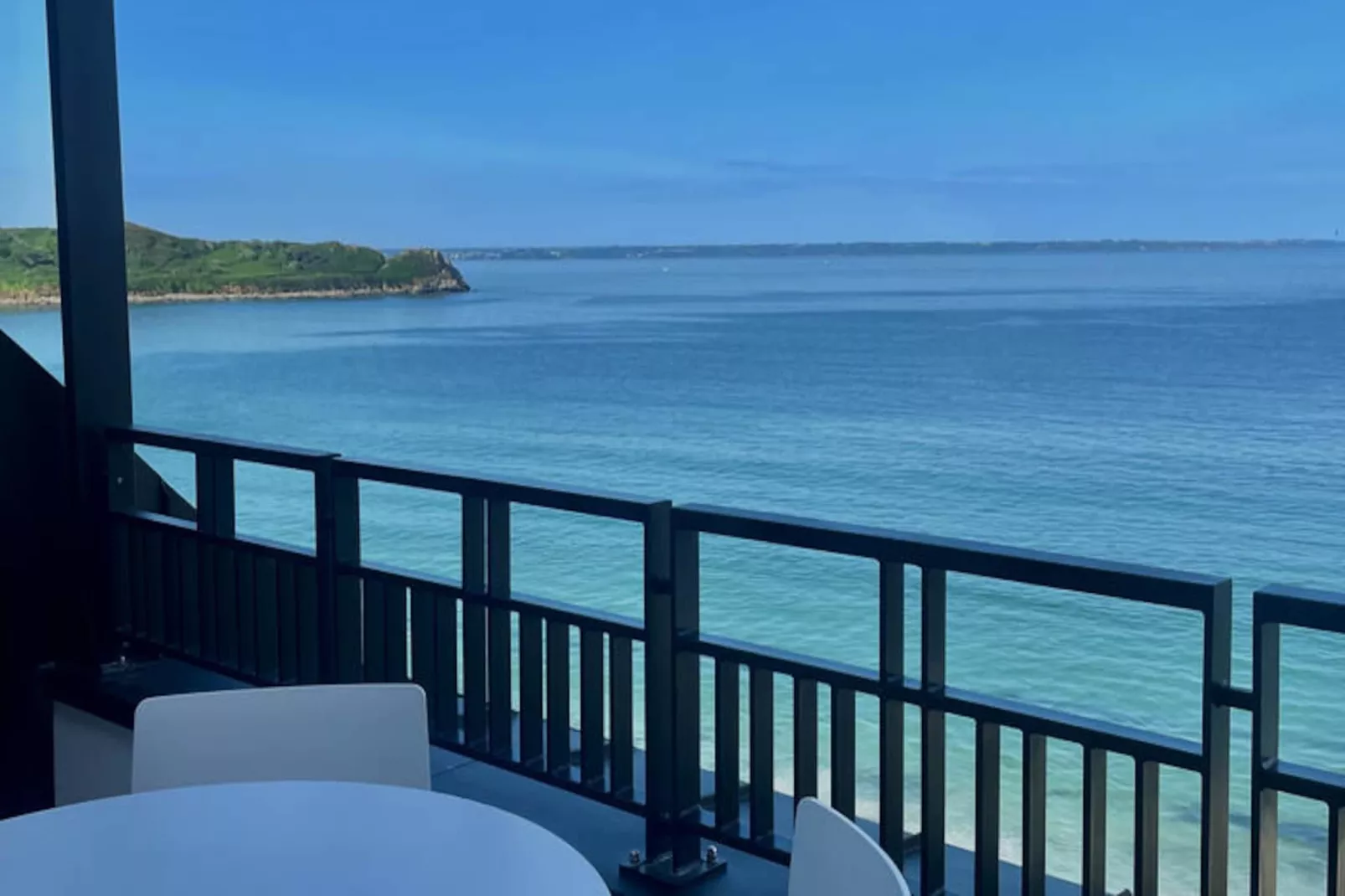 Appartements à Trebeurden