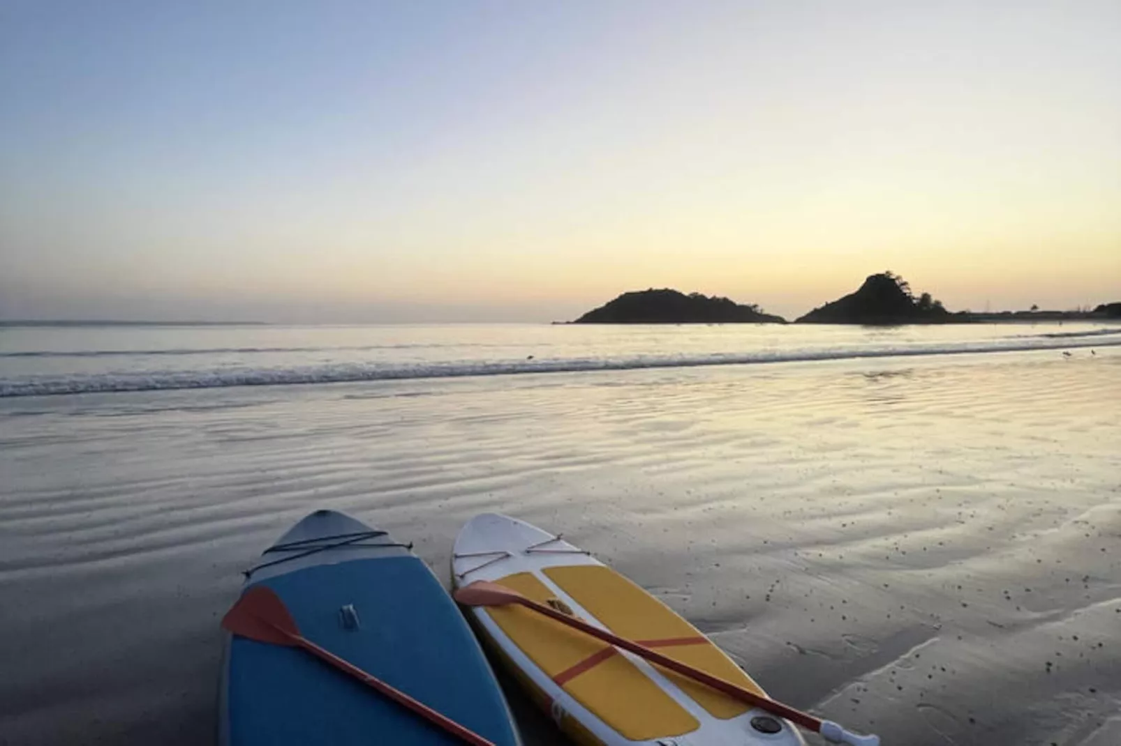 Appartements à Trebeurden