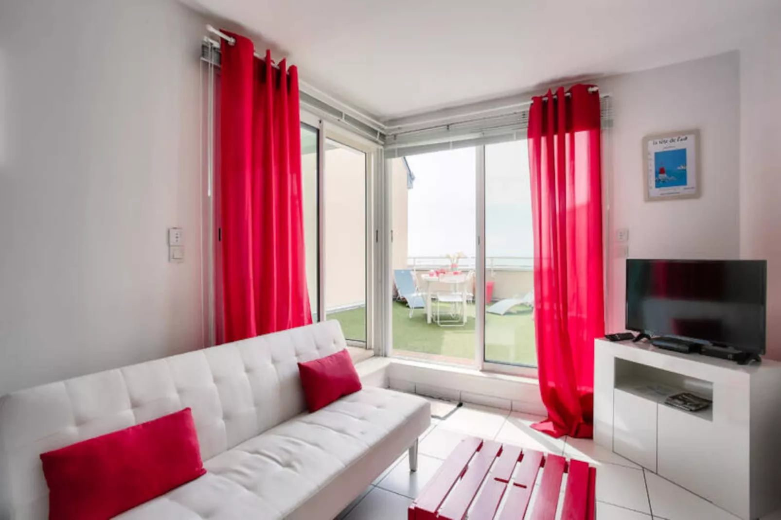 Appartements à Erquy