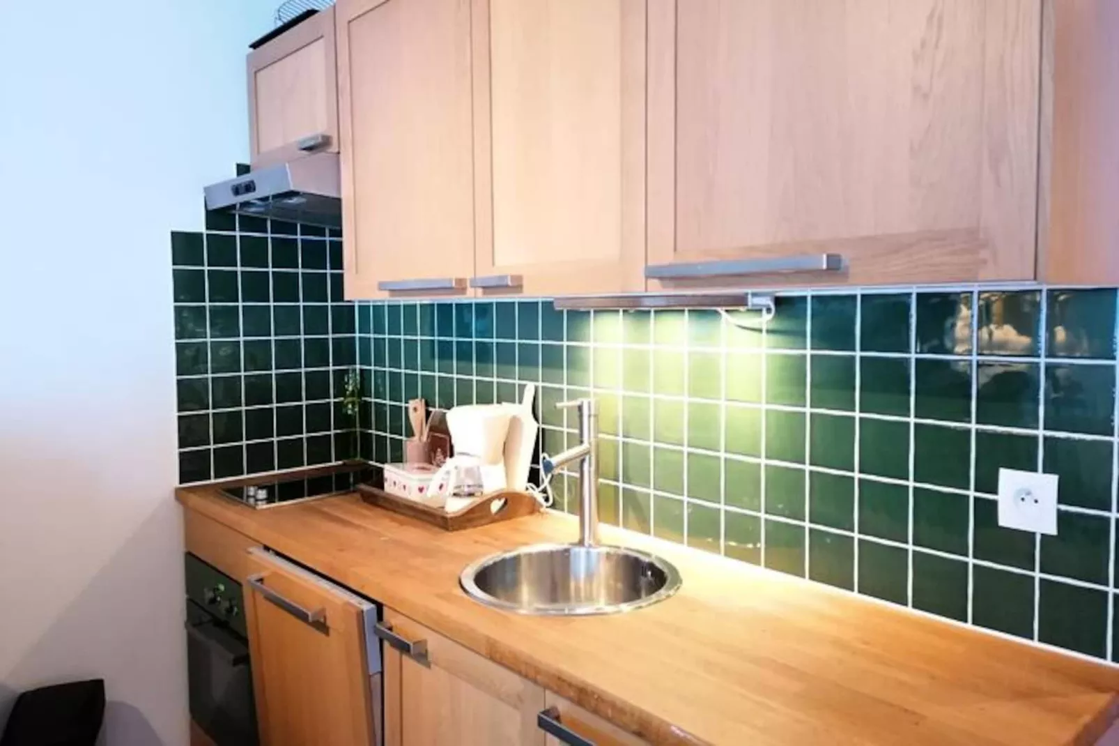 Résidence Les Melezes