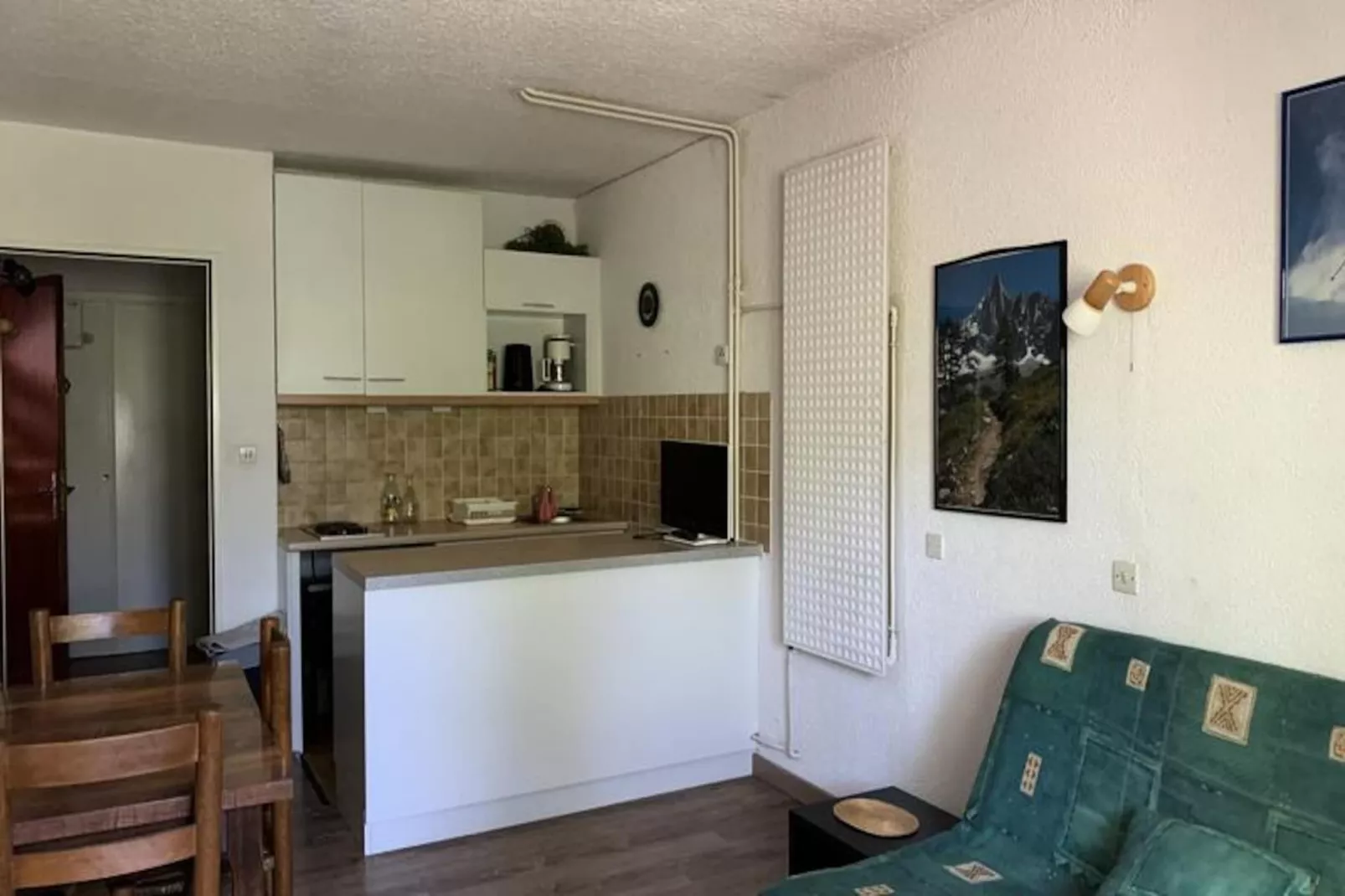 Résidence Cheverny 1