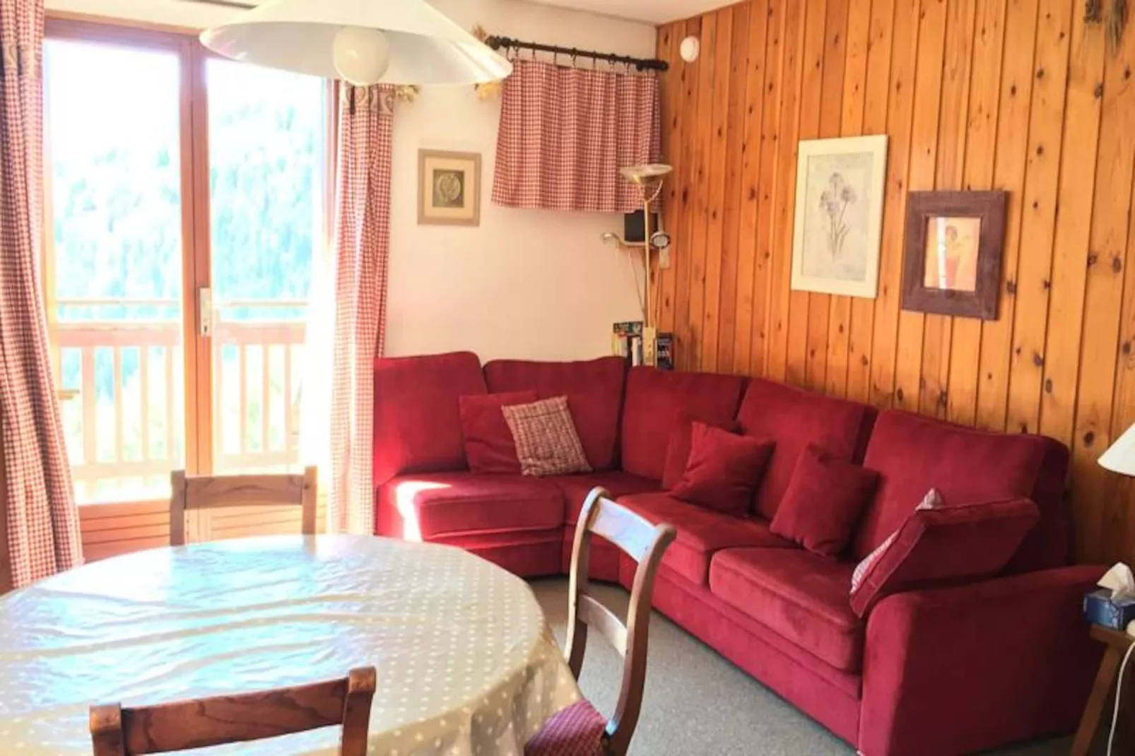 Résidence Le Torrent