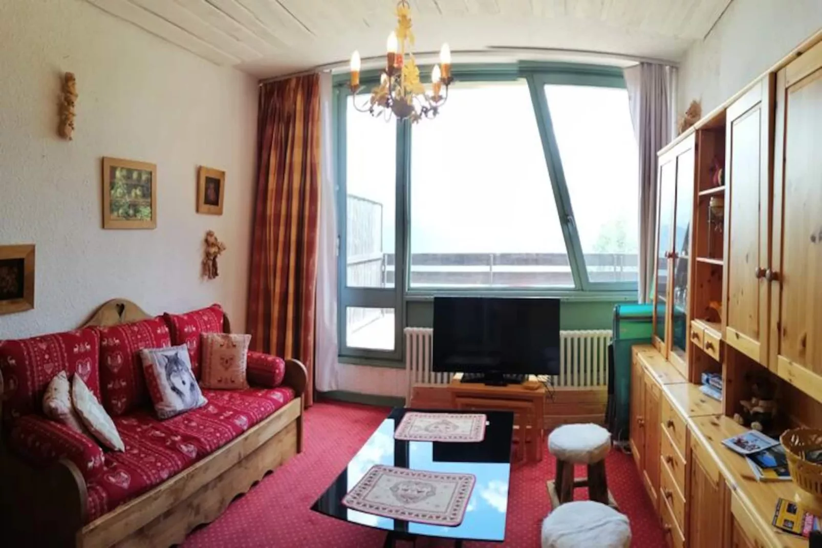 Résidence Chenonceau 2