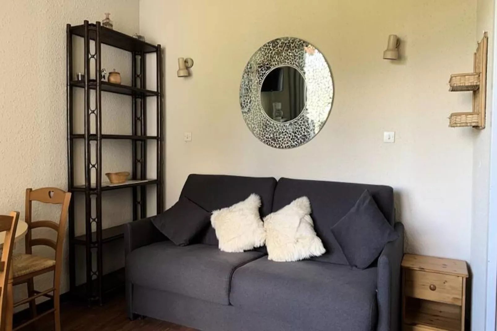 Résidence Voile Des Neiges C