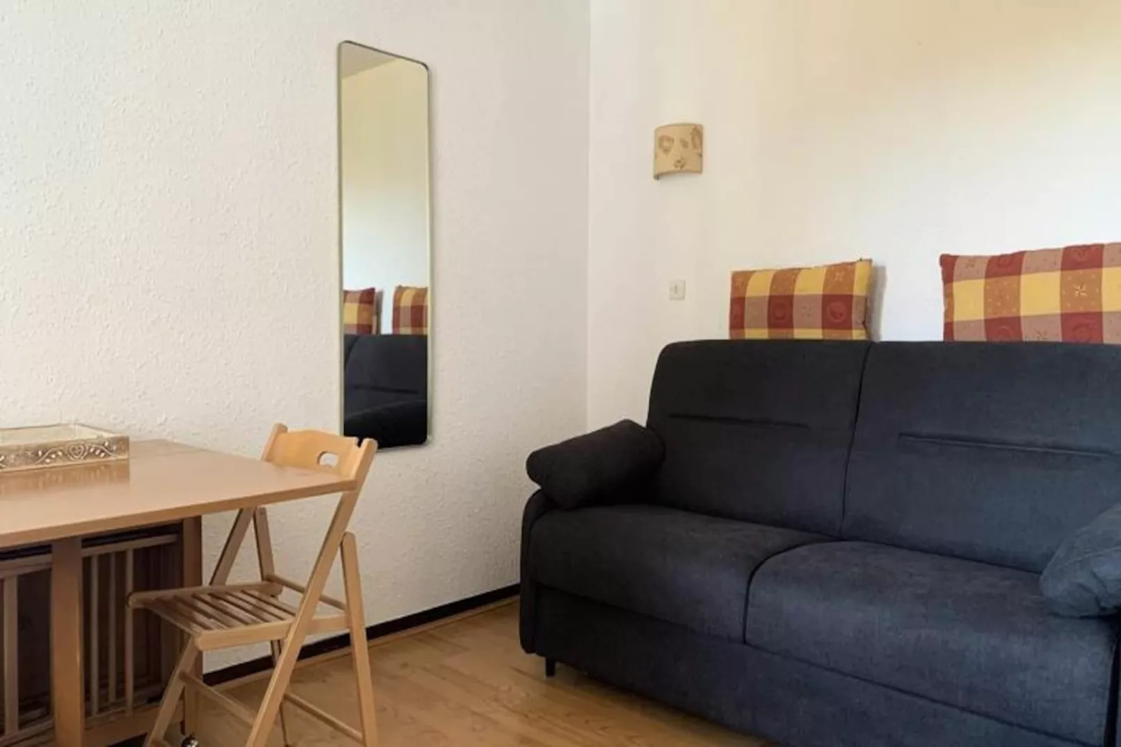 Résidence Voile Des Neiges C