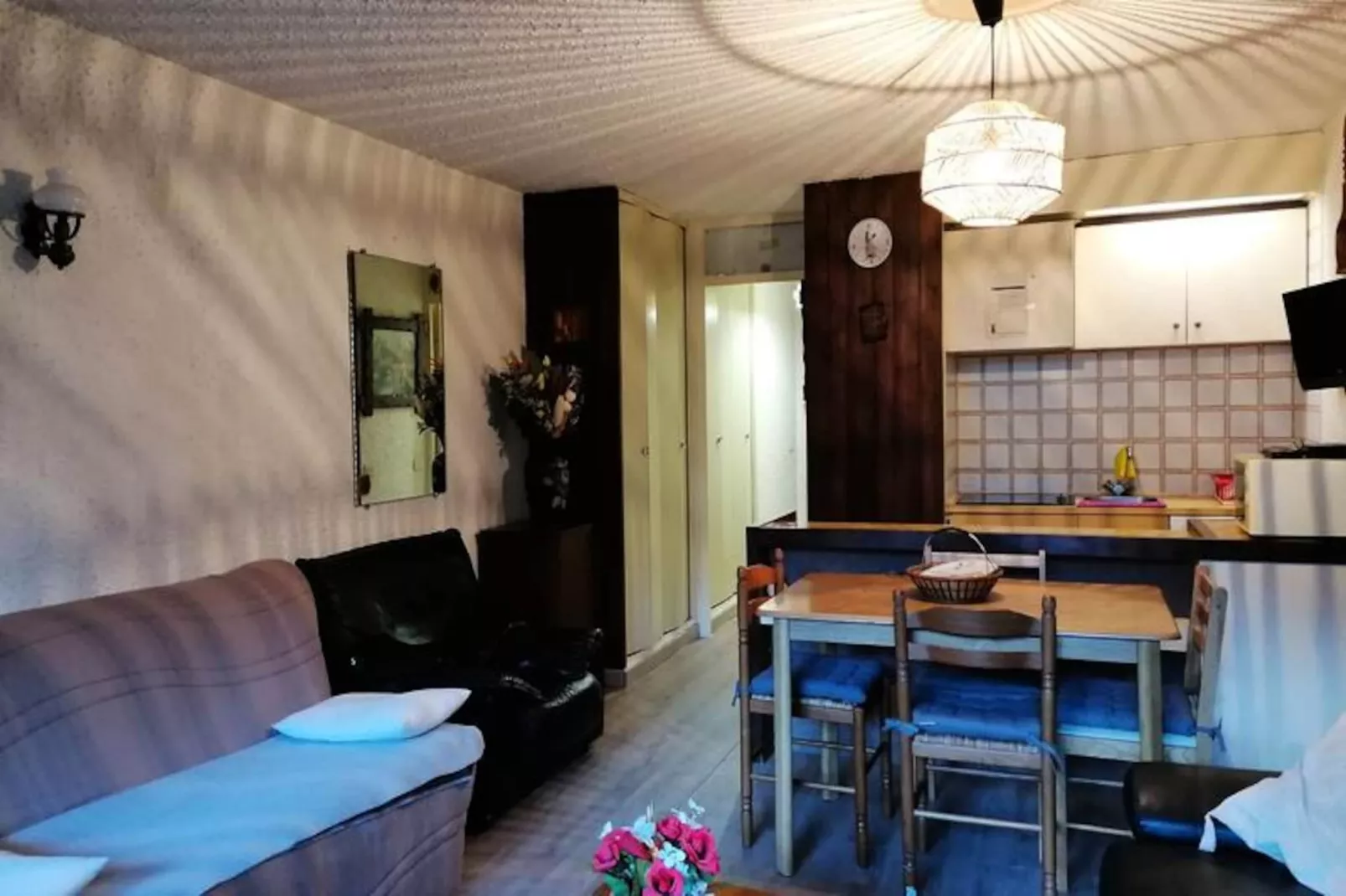 Résidence Voile Des Neiges B