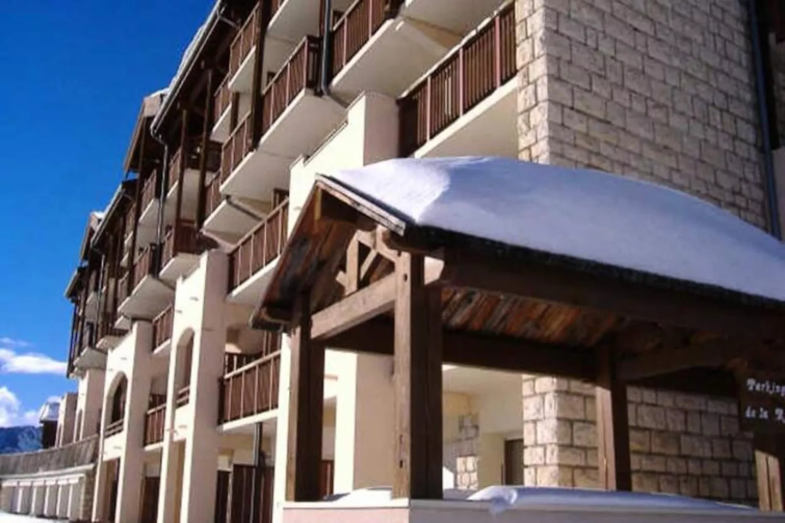 Résidence Plein Soleil