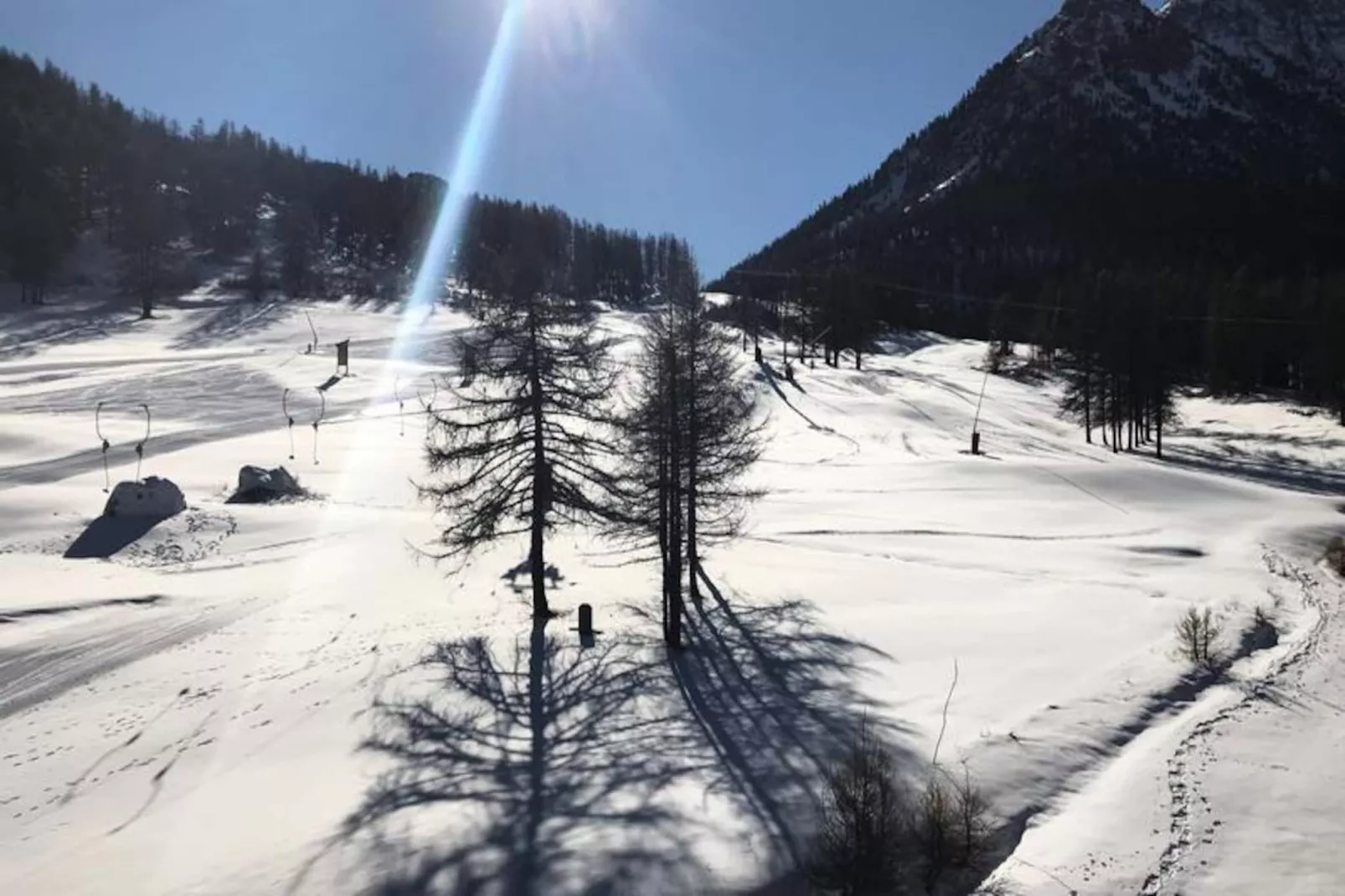 Résidence Ferme D'augustin - Batiment D