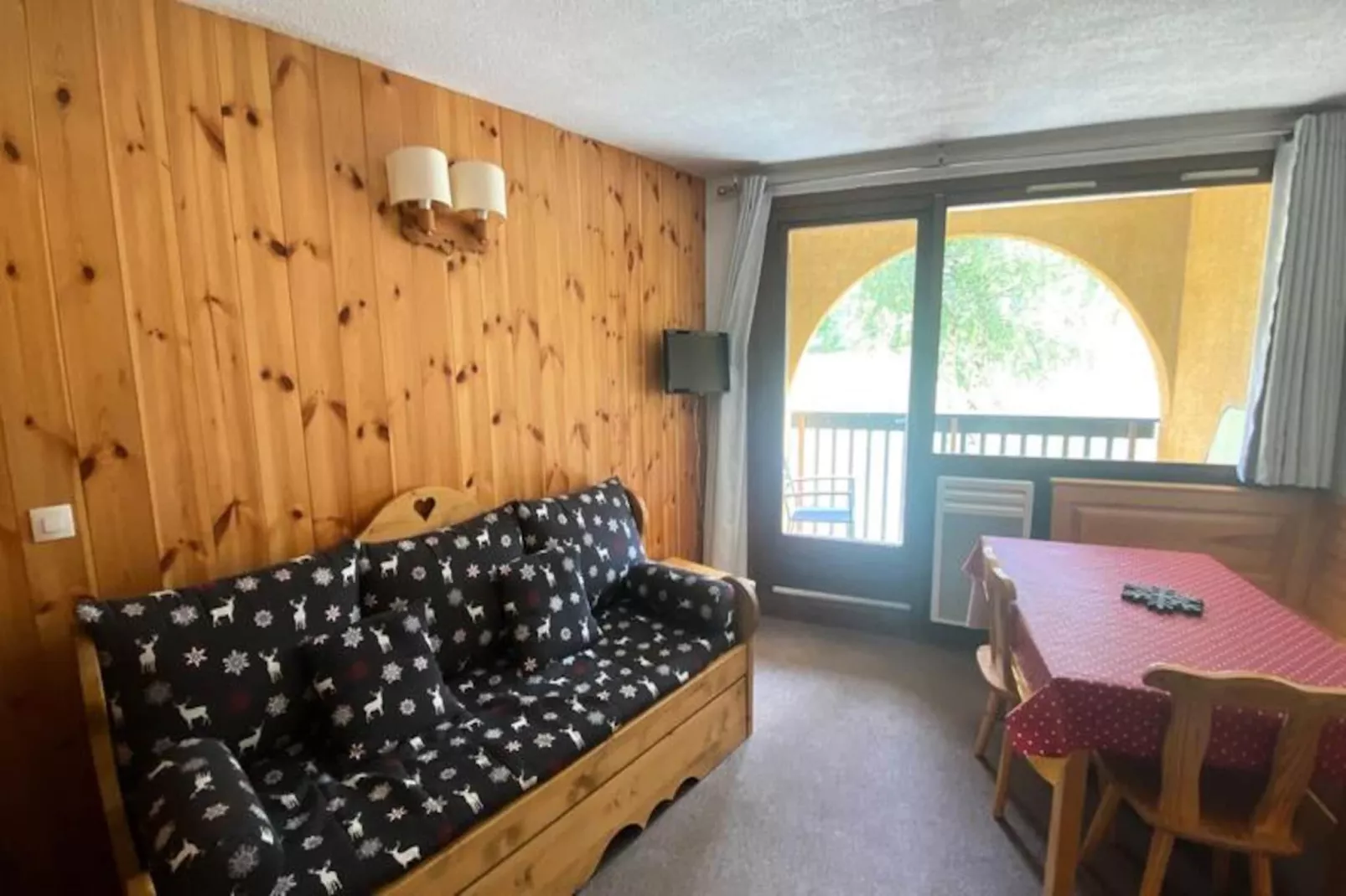 Résidence Ferme D'augustin - Batiment B