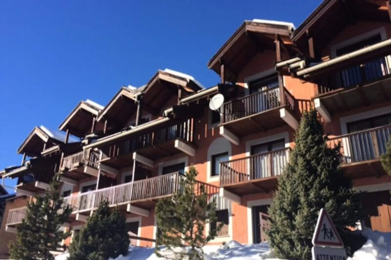 Résidence Vieille Douane